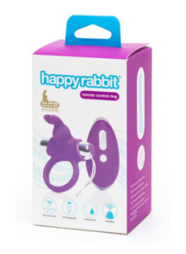 Remote Control Cock Ring